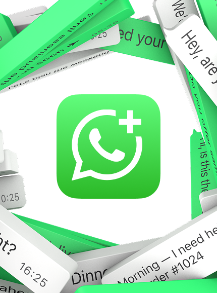 Customer Communications